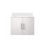 Single Bathroom Vanity with Top-956443916
