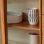 Buffet multifonctionnel en bois massif avec rangement-732306263