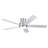 52" Low Profile Ceiling Fan With Lights-1182806571-1182806569
