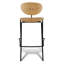 Flair Bar Stool-1068349031