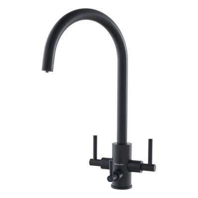 Ebern Designs Regelinde Kitchen Faucet