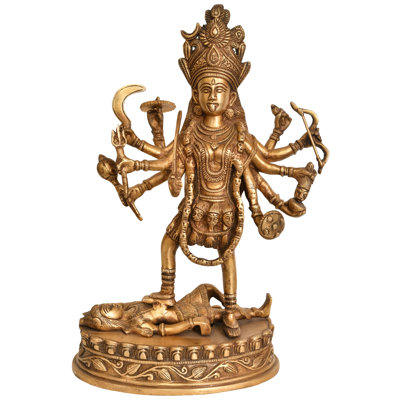 Helmscott Cosmic Kali