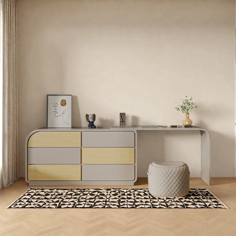 Calena, Burlywood/Light Khaki