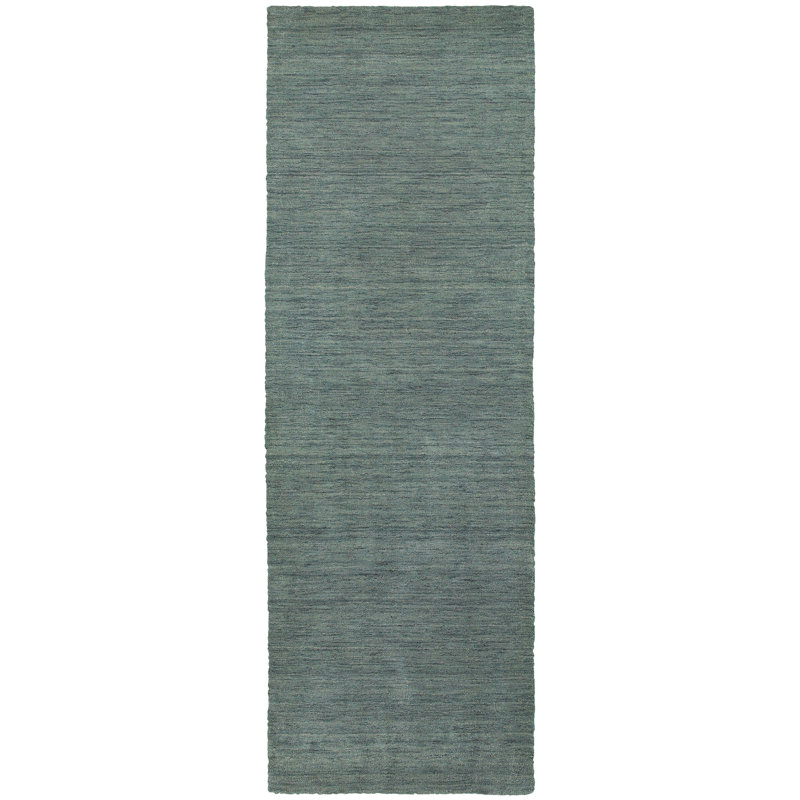 Nala Wool Indoor Rug, Runner 2'6" x 8'