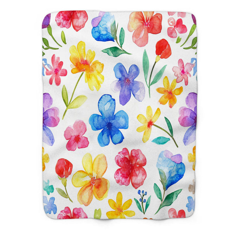 Throw Blanket, Twin
