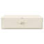 Storage Box Fabric 70x40x18 cm-113831729