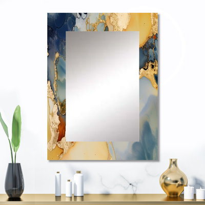 Majoch - Modern Wall Mirror