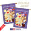 Ovington Double Sided Polyester-1725706054