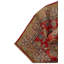 Silk Moroccan Area Rug