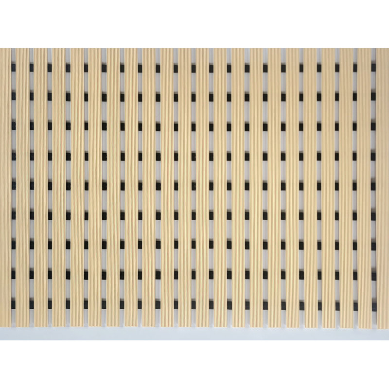 Tapis de sol en vinyle VinTread, Tanné, l 2 pi x L 5 pi