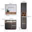 Bettysue Bathroom Furniture Suite-60826394