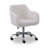 Armbruster Modern Adjustable Task Chair-1319644141