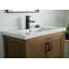 Ensemble de meuble-lavabo simple 30 po Radstock-523390886