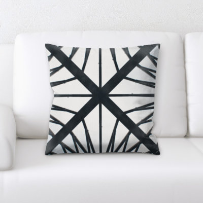 Coussin décoratif