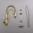 Homary Pull Down Kitchen Faucet