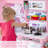 Pretend Wooden Kitchen Set