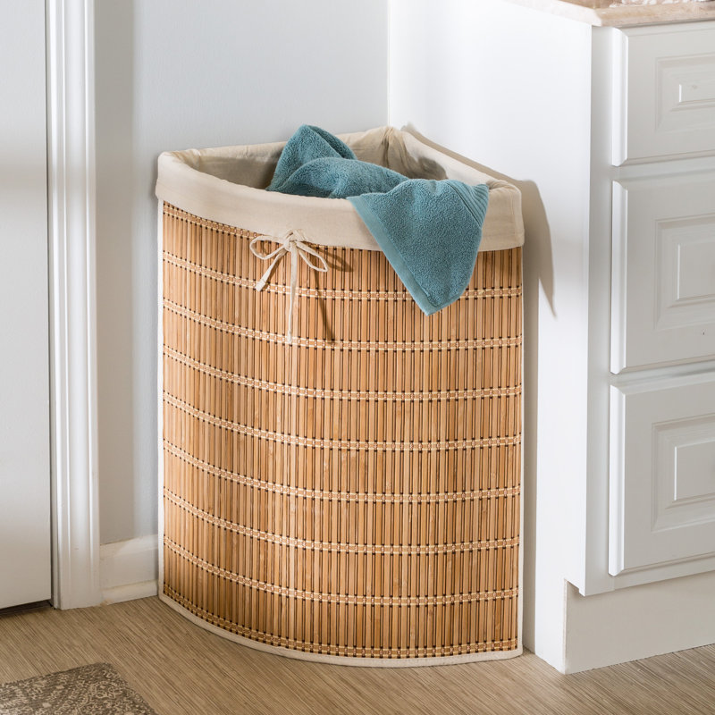 Moraga Laundry Hamper