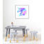 «Magic Is All Around Us», impression sur papier-47848371-47848382