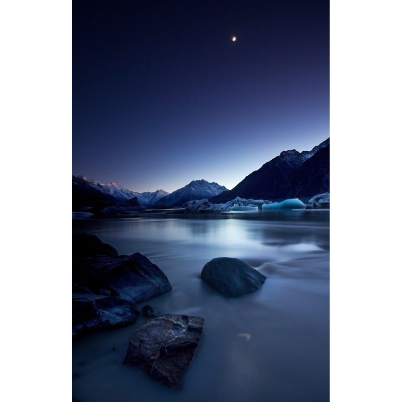 Wrapped Canvas Print, 50.8 cm H x 76.2 cm W