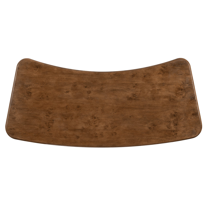 Melange Romano Writing Desk