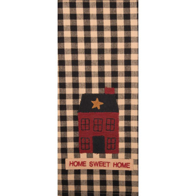 Erby Hand Towel