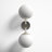 Luna Armed Sconce-844134680