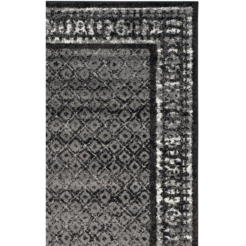 Nicarla Performance Oriental Rug, Rectangle 3' x 5'