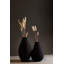 Vase de table en aluminium Jenny-1663846360