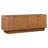 Coffee Table & TV Console Set (Brown)