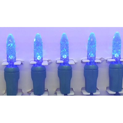 9.5'' LED String Lights