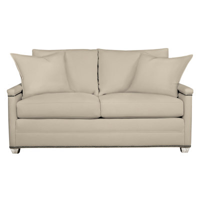 Connelly 54.5" Springs Loveseat