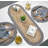 VERONA JUTE BORDER ROUND TABLE RUNNER-487653811-531635332
