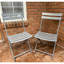 Chaise d'appoint de patio Deniya-991484507