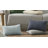 Bree Brown Knit Hidden Zipper Oblong 12x20" Pillow Sham-1492966791
