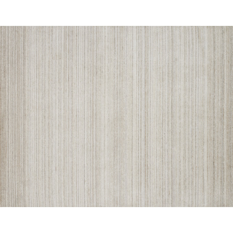 Fienley Striped Indoor Rug