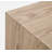 Kaighla 42'' W Solid Wood Nightstand