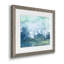Pluie lointaine - Peinture encadrée-1029920493-1029920492-1030074754