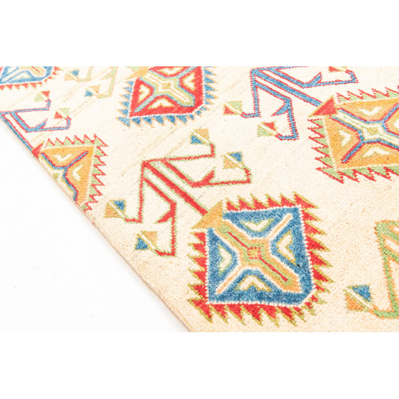 Tapis crème Olander