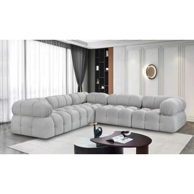 Ivanovic Upholstered Sofa