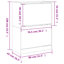 12 Pair Shoe Storage Cabinet-1878090973