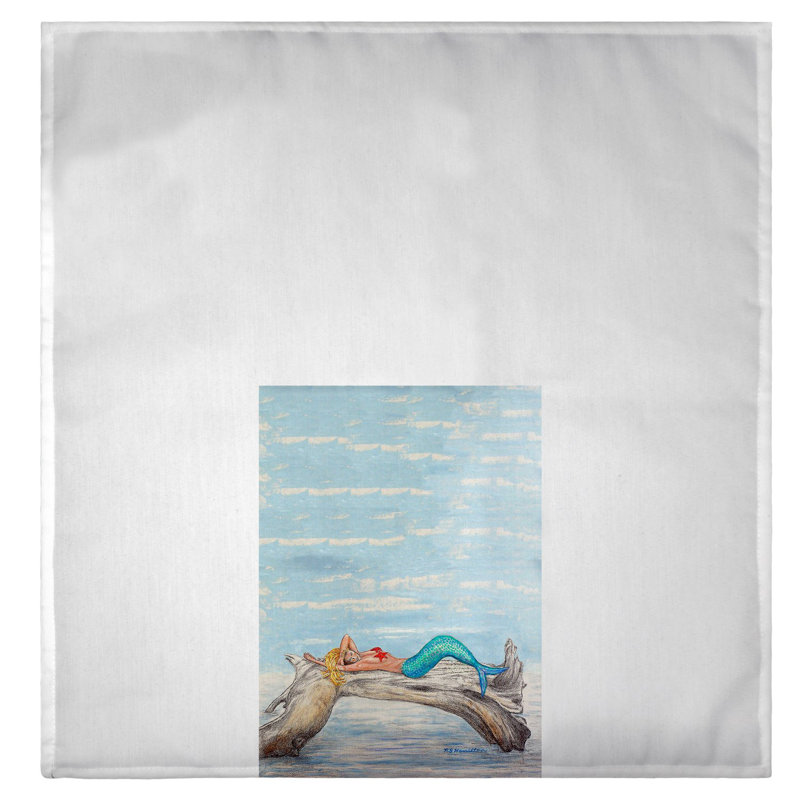 Singita Ultra Light Hand Towel