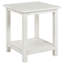 Ensemble de table basse et de table de bout 2 pièces Castleton-993473016