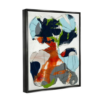 Giclée audacieuse et audacieuse par Jeff Jorillo