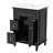 24" Bathroom Vanity With Sink-1158936487