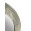 Metal Flat Wall Mirror