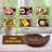 17 oz. Coconut Dessert Bowl