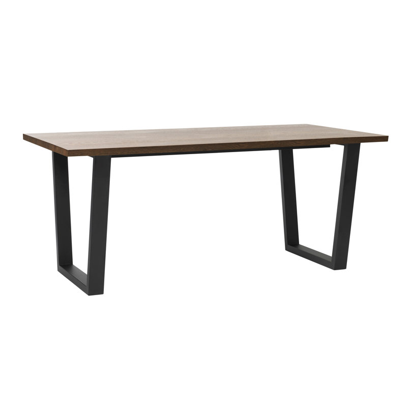 Tayon 210cm Solid Oak Dining Table Top