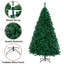Artificial Fir Christmas Tree-1099745553
