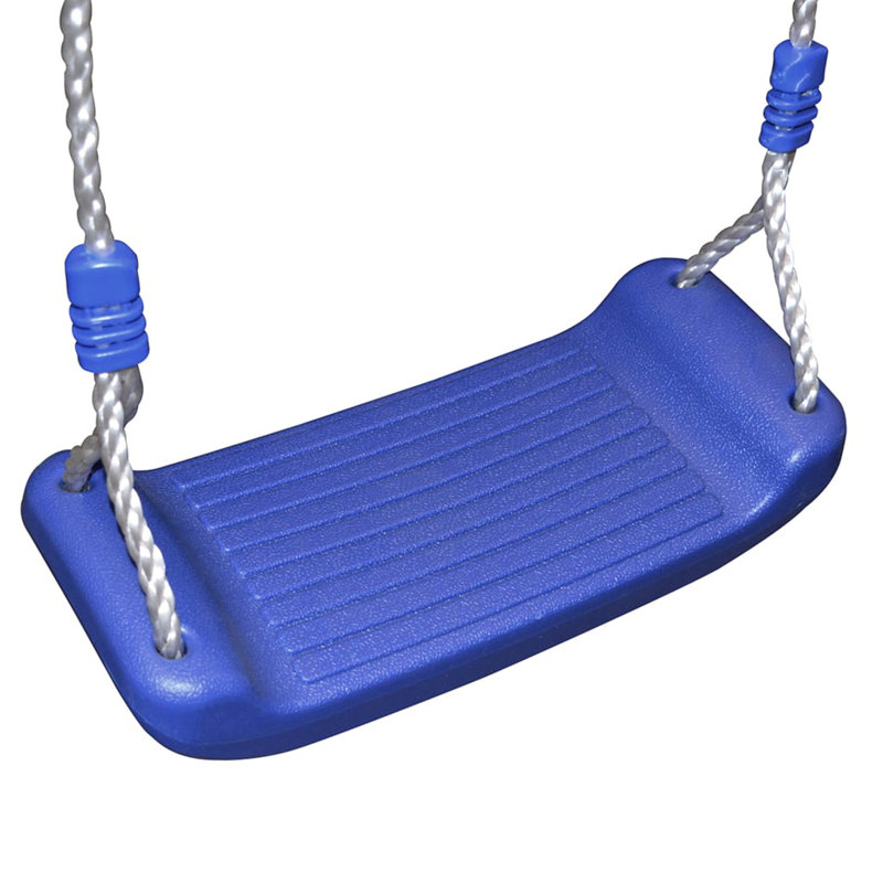 Freeport Park Swing Set with Swing(s) , 1 Slide(s)