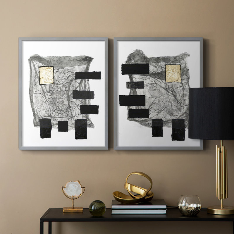 Testimonial I-Premium, reproduction encadrée prête à accrocher - aucun clou requis - aucun clou requis, H 11 po x l 18 po